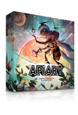Stonemaier Games Apiary