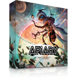 Stonemaier Games Apiary