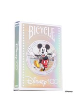 Bicycle Bicycle - Disney 100 Playing Cards