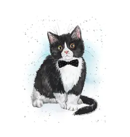 Having a Ball Gift Enclosure