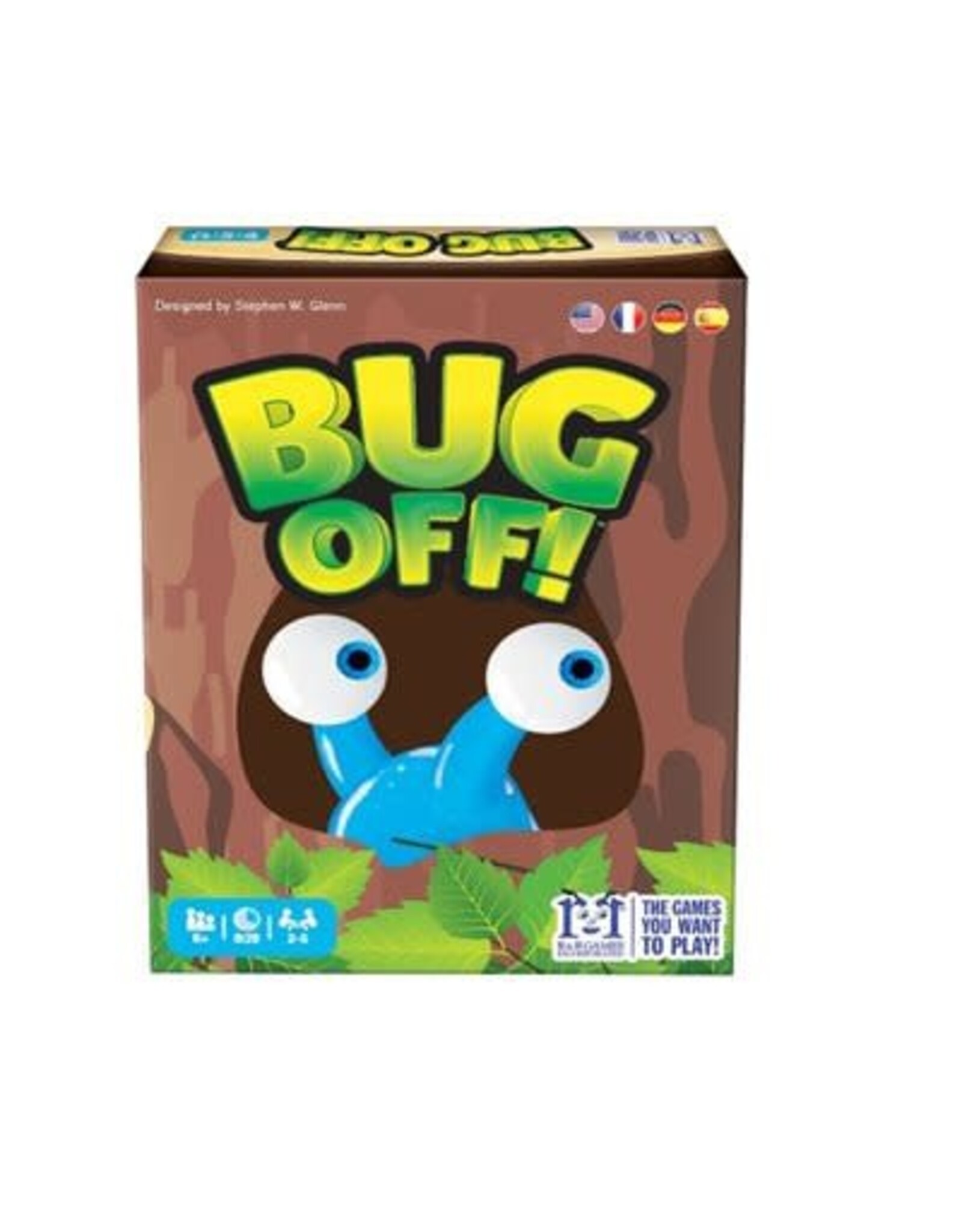 Bug Off