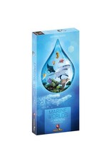 Ark Nova: Marine Worlds