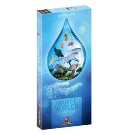 Ark Nova: Marine Worlds