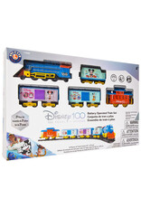 Disney 100 Celebrations Mini Train Set
