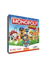 Monopoly Jr Paw Patrol