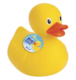 Toysmith Big Bath Duck