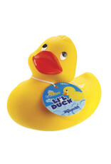 Toysmith 3 1/2in Lil Rubber Duck