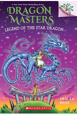 Scholastic Dragon Masters #25: Legend of the Star Dragon