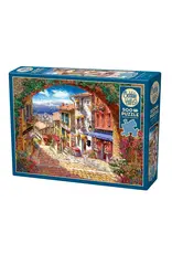 Cobble Hill Archway to Cagne 500pc