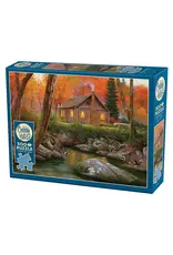 Cobble Hill Weekend Retreat 500pc