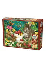 Cobble Hill Berry Sweet 275pc