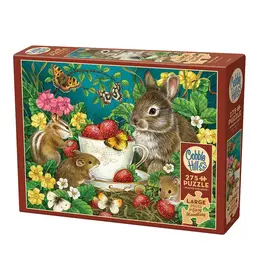 Cobble Hill Berry Sweet 275pc