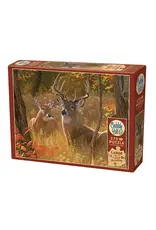 Cobble Hill Secret Rendezvous 275pc
