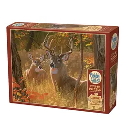 Cobble Hill Secret Rendezvous 275pc