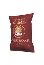 Taste of Game Wild Boar & Apple 150g (British)