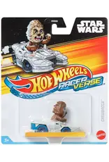 Mattel Hot Wheels RacerVerse - Chewbacca