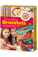 4M Friendship Bracelets