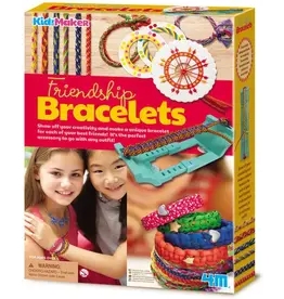 4M Friendship Bracelets