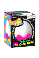 Schylling Magic Color Egg NeeDoh