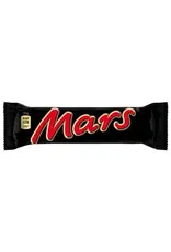 Mars Bar Standard (British)