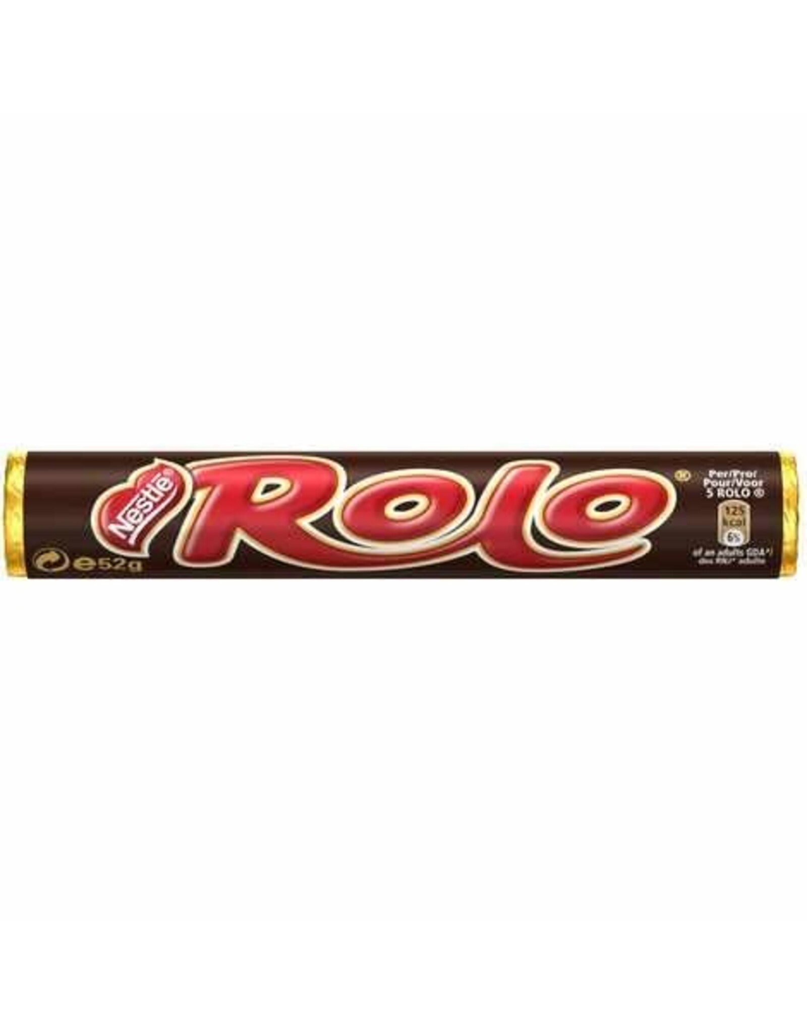 Nestle Nestle Rolo (British)
