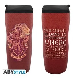 Harry Potter Gryffindor Tumbler