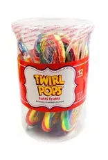 Adam & Brooks Twirl Pops Rainbow 1oz