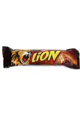 Nestle Nestle Lion Bar (British) CLEARANCE
