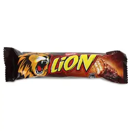 Nestle Nestle Lion Bar (British)