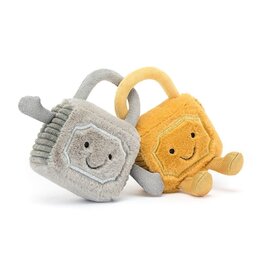 Jellycat JellyCat Amuseable Love Locks