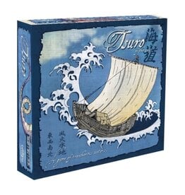 Tsuro of the Seas