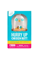 Exploding Kittens Hurry Up Chicken Butt
