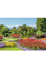 Ravensburger Park of Villa Pallavicino, Stresa, Italy 1000pc