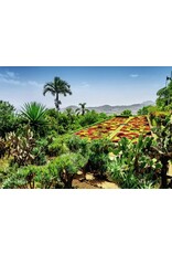 Ravensburger Botanical Garden, Maderia 1000pc