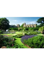 Ravensburger Queen's Garden, Sudeley Castle, England 1000pc