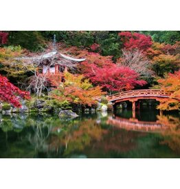 Ravensburger Daigo-ji Kyoto, Japan 1000pc