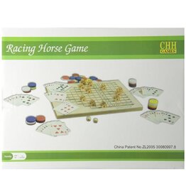 Horse Race Game