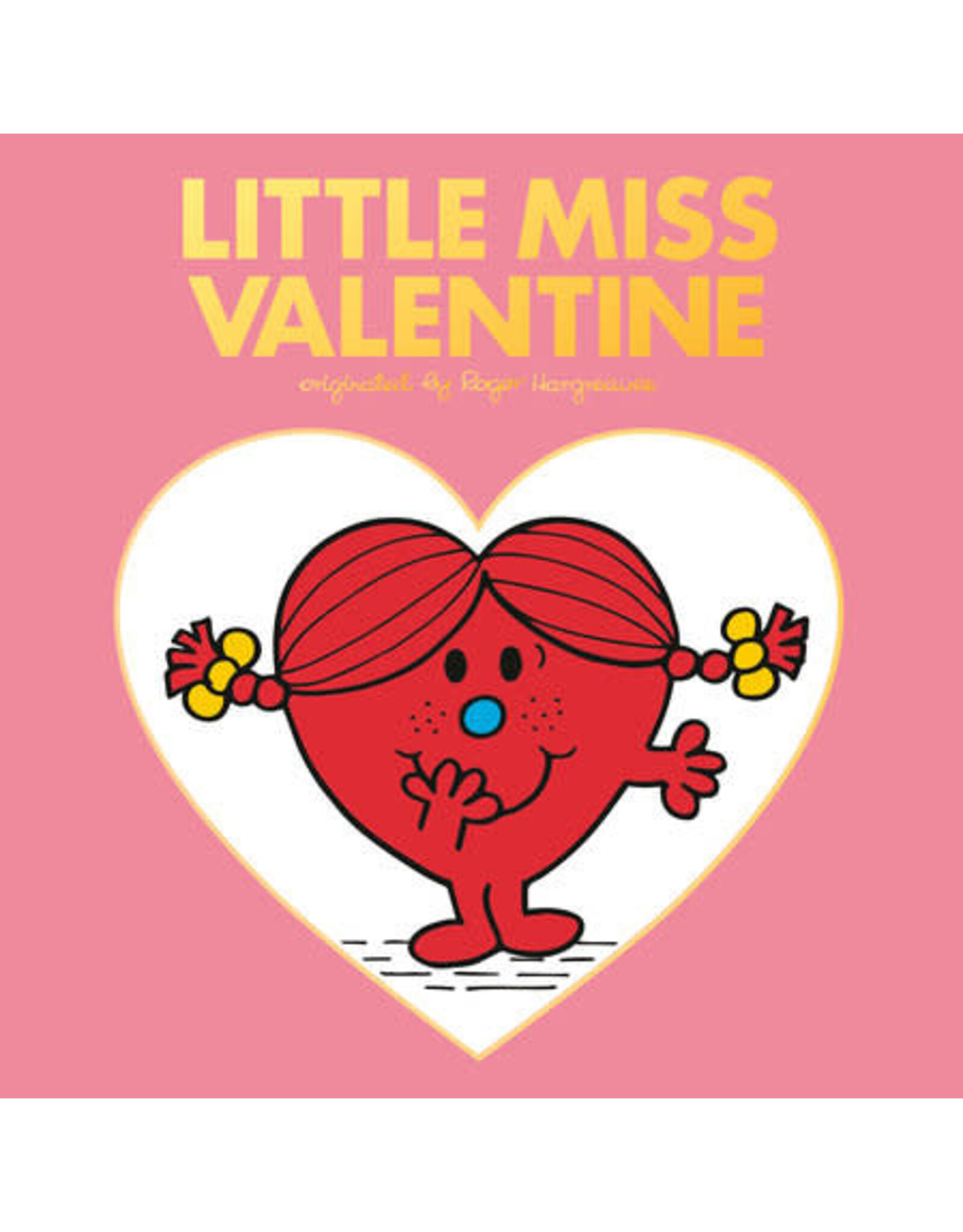 Little Miss Valentine