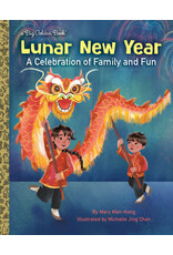Little Golden Books Lunar New Year