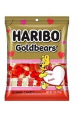 Haribo Haribo Valentines Gold Bears