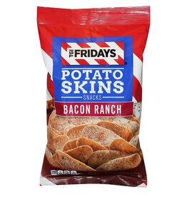 TGI Friday's Potato Skins - Bacon Ranch