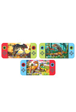 Aqua Ring Game Deluxe Dino Series