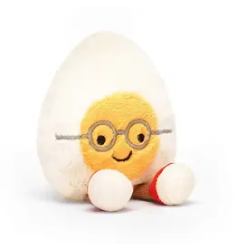 Jellycat Jellycat Amuseable Boiled Egg Geek