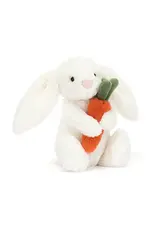 Jellycat Jellycat Bashful Bunny With Carrot
