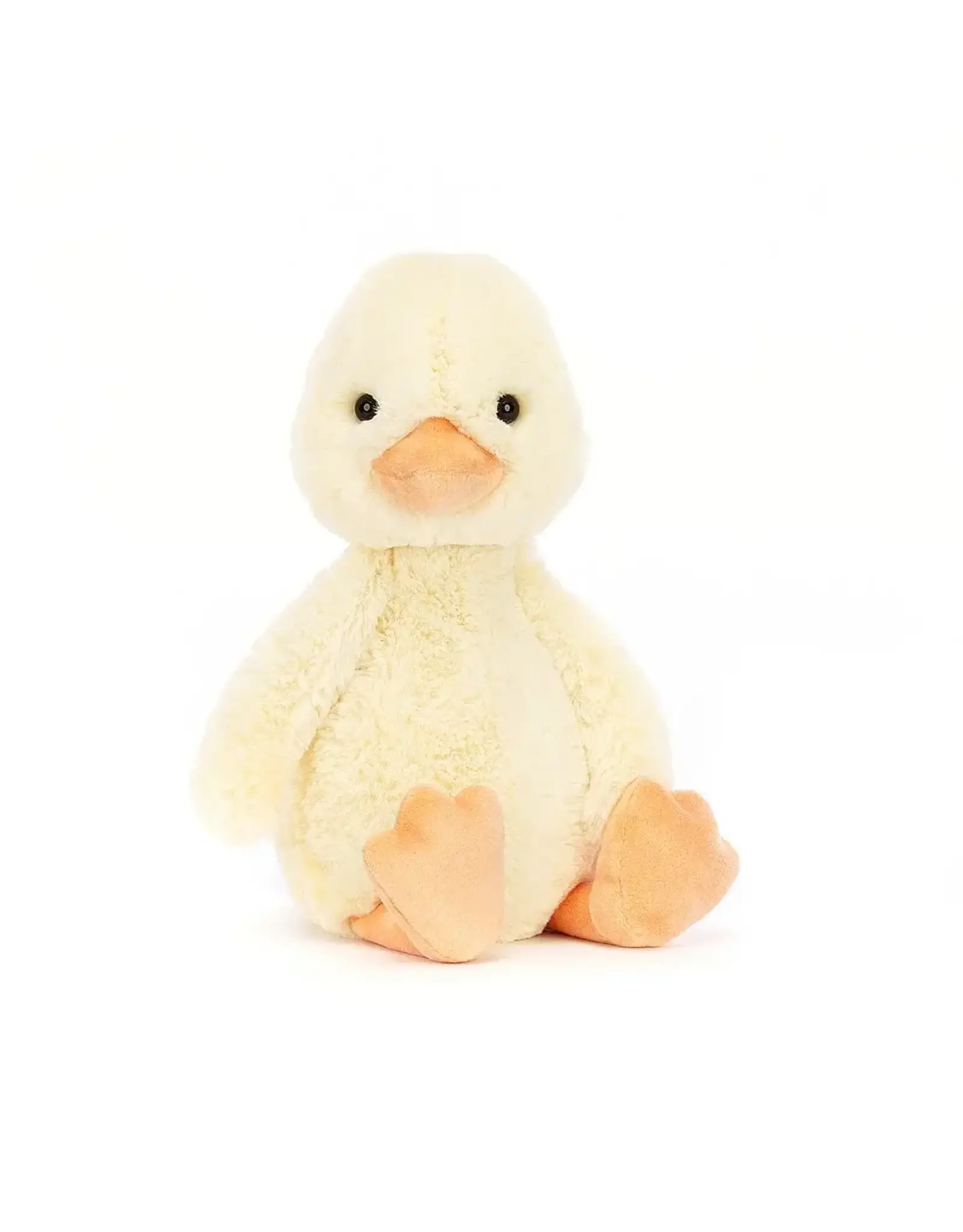 Jellycat Jellycat Bashful Duckling Medium