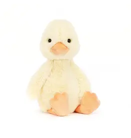 Jellycat Jellycat Bashful Duckling Medium