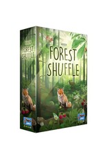 Forest Shuffle