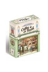 Coffee Rush