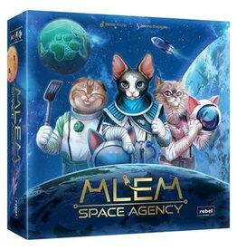 MLEM: Space Agency