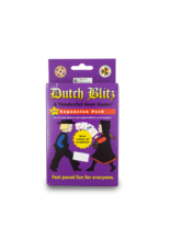 Dutch Blitz: Purple Expansion Pack